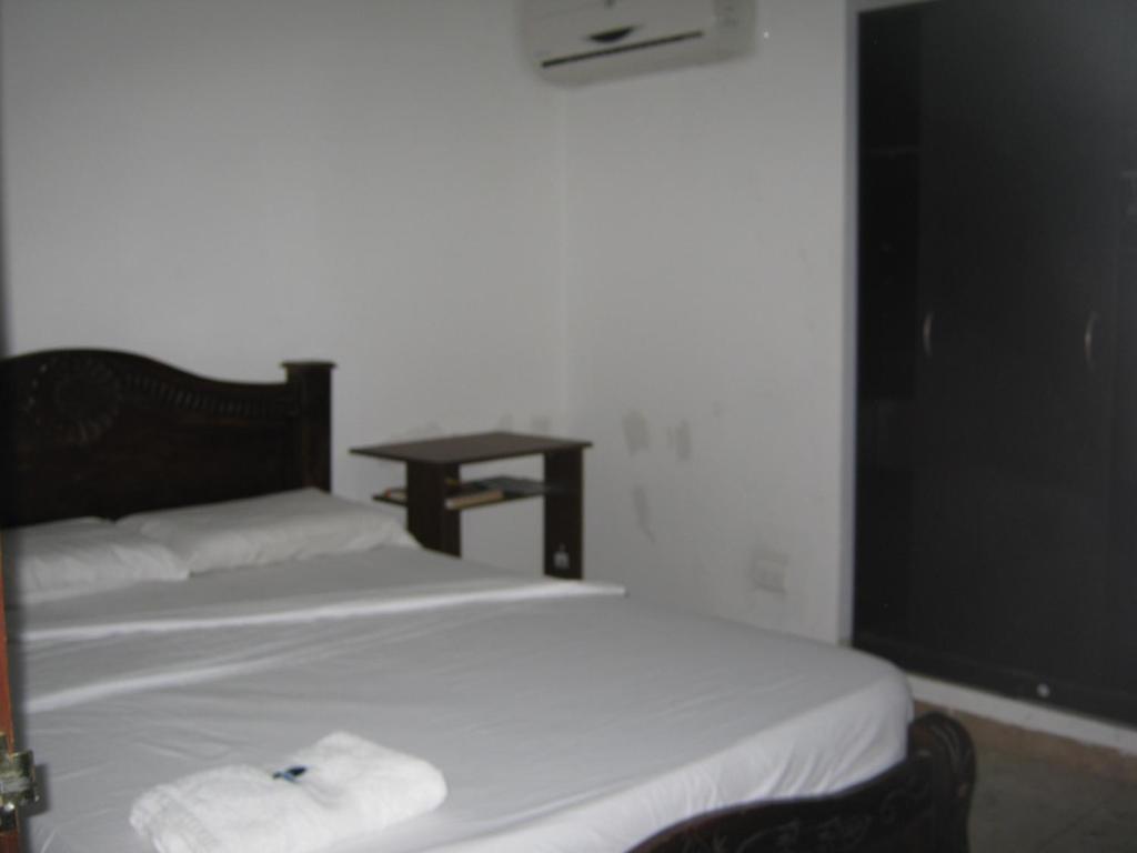 Casa Andrea 2* Cartagena