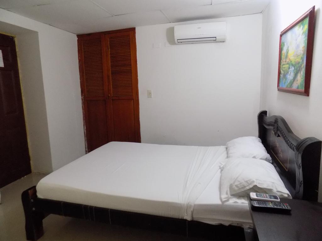 Casa Andrea Pensión