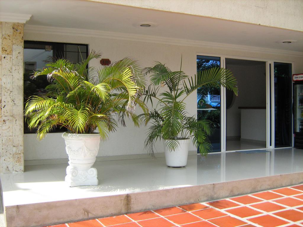 Casa Andrea Pensión