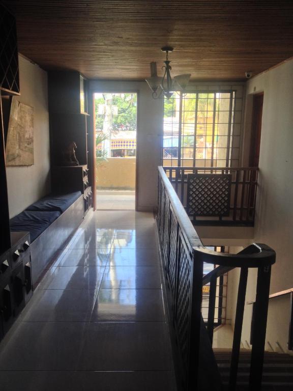 Casa Andrea 2* Cartagena