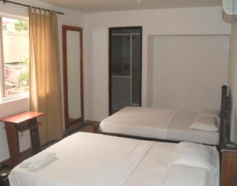 Casa Andrea Pensión Cartagena