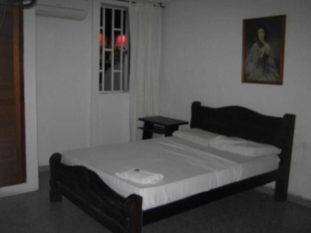 Casa Andrea Pensión