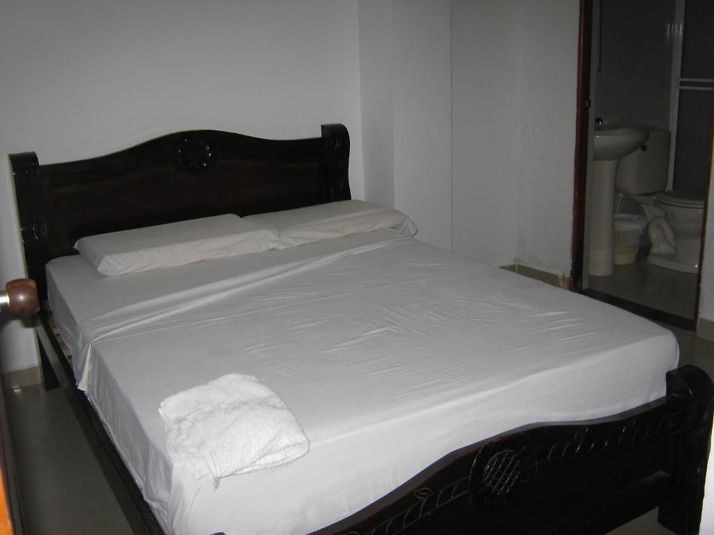 Casa Andrea Pensión 2*