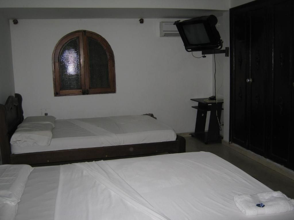Casa Andrea Pensión