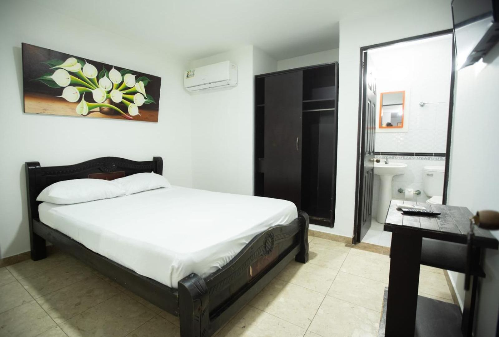 Casa Andrea Pensión Cartagena