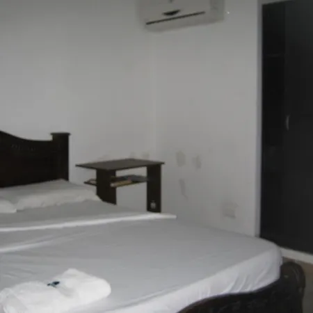 Casa Andrea 2* Cartagena