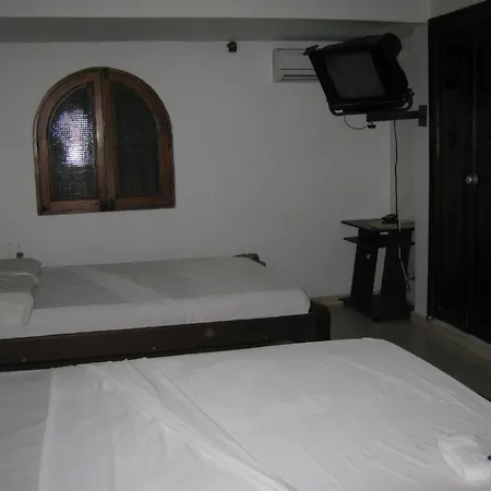 Casa Andrea Guest house