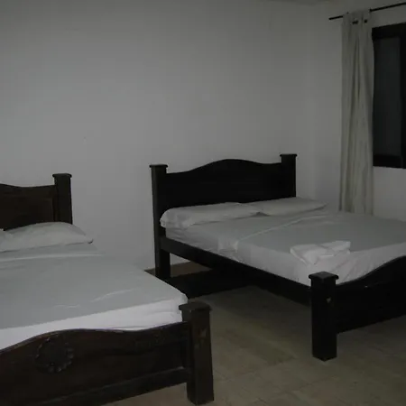 Guest house Casa Andrea