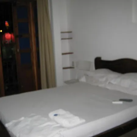 Guest house Casa Andrea 2*