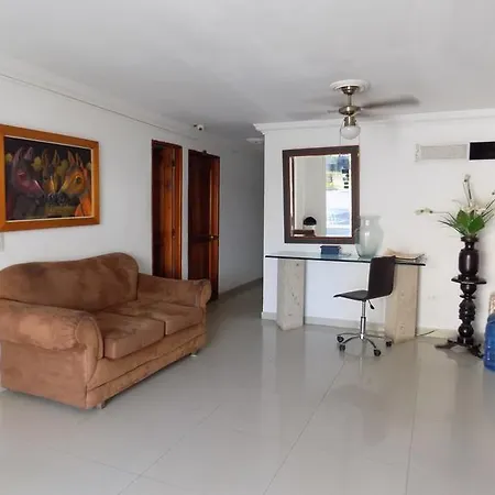 Casa Andrea Guest house