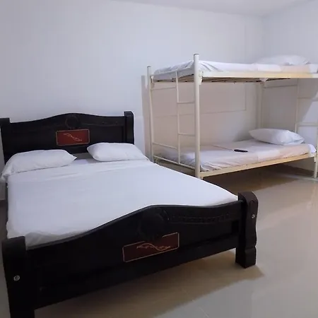 Casa Andrea Guest house 2*
