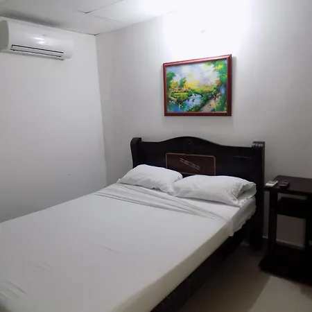 Casa Andrea Guest house