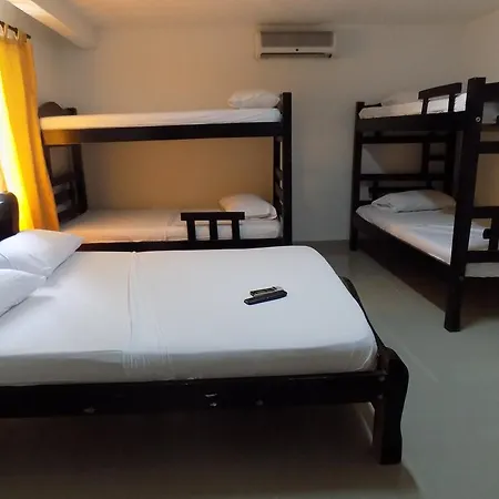 Casa Andrea Cartagena