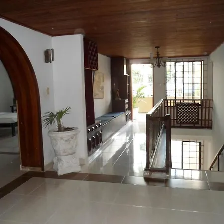 Guest house Casa Andrea 2*