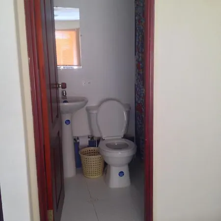 Casa Andrea Guest house