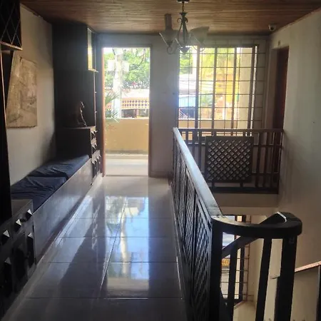 Casa Andrea 2* Cartagena