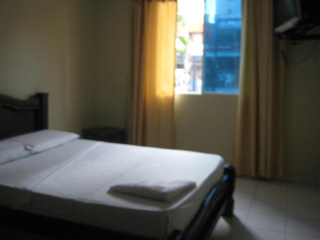 Casa Andrea 2* Cartagena