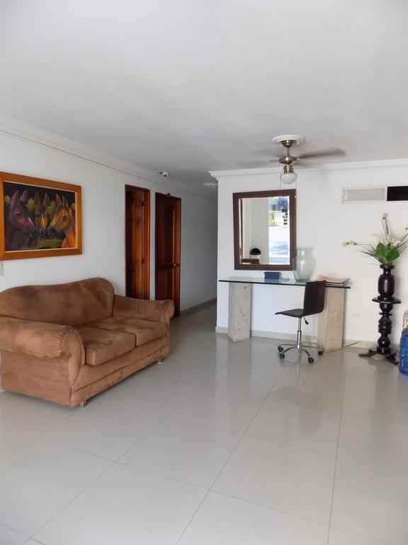 Casa Andrea Guest house