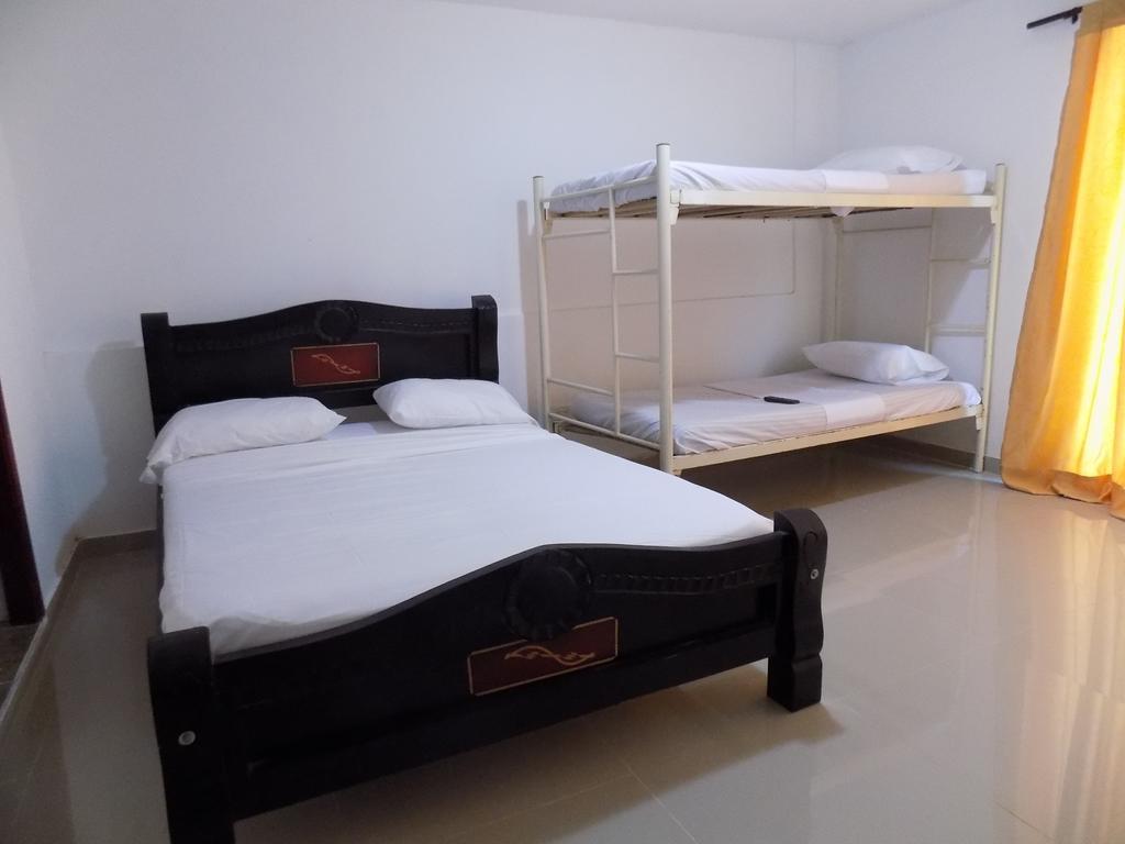 Casa Andrea Guest house 2*