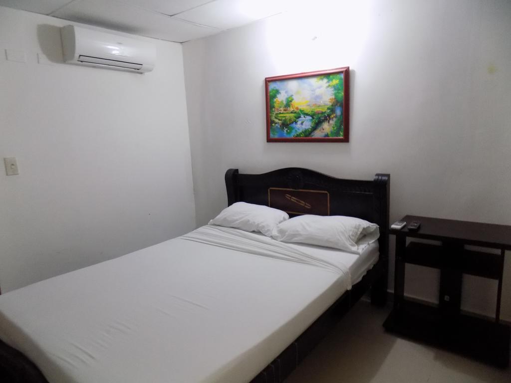 Casa Andrea Guest house