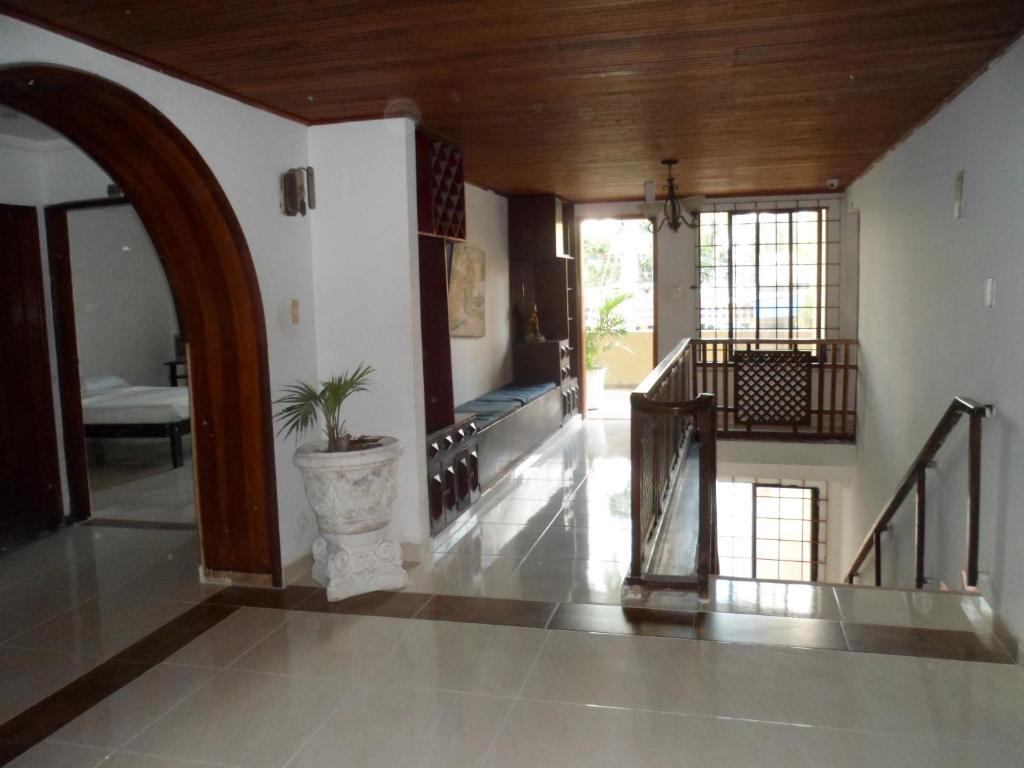 Guest house Casa Andrea 2*