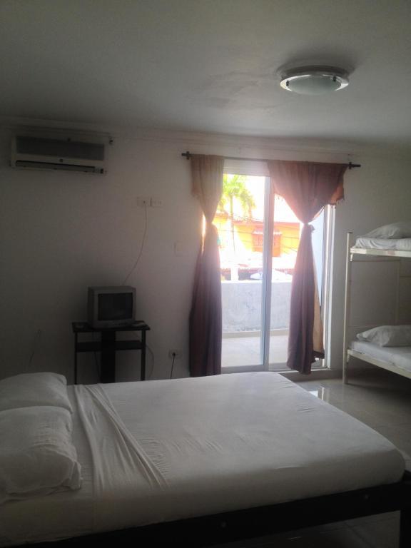 Casa Andrea Guest house Cartagena