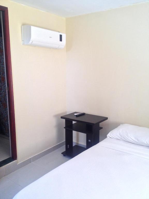 Guest house Casa Andrea 2*