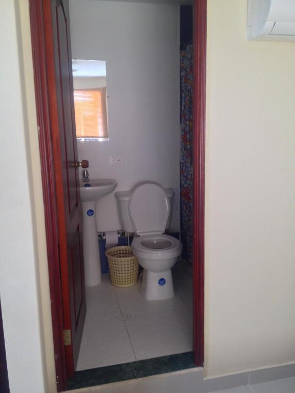 Casa Andrea Guest house