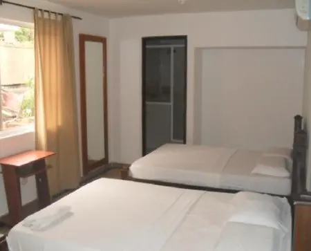 Casa Andrea Pensión Cartagena