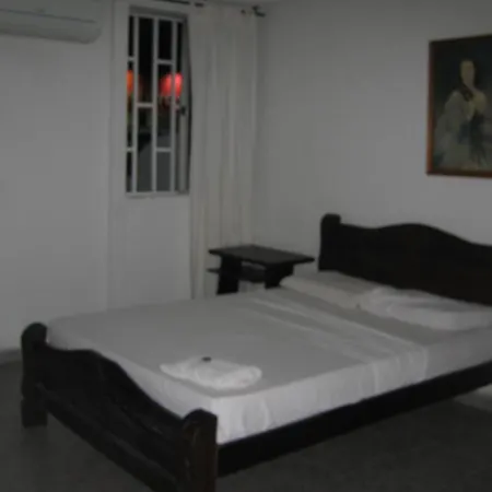 Casa Andrea Pensión