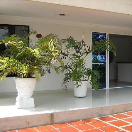 Casa Andrea Pensión