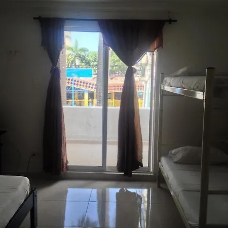 Casa Andrea Pensión 2*