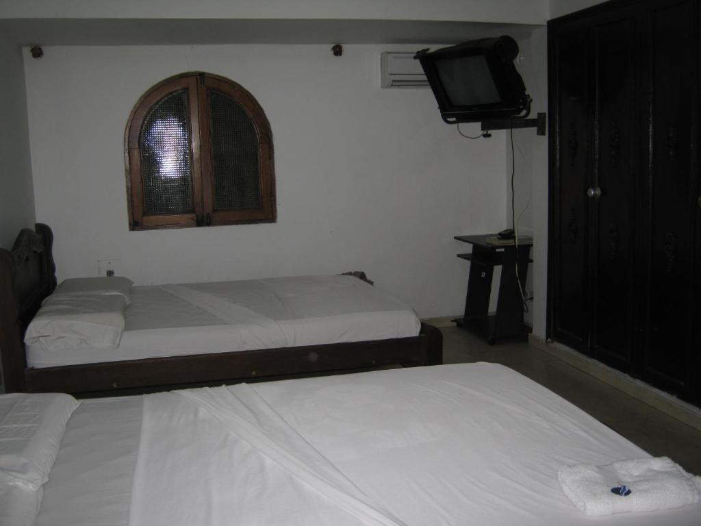 Casa Andrea Pensión